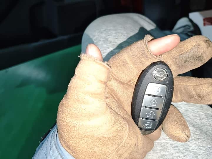 Фото 9 - Nissan Sylphy