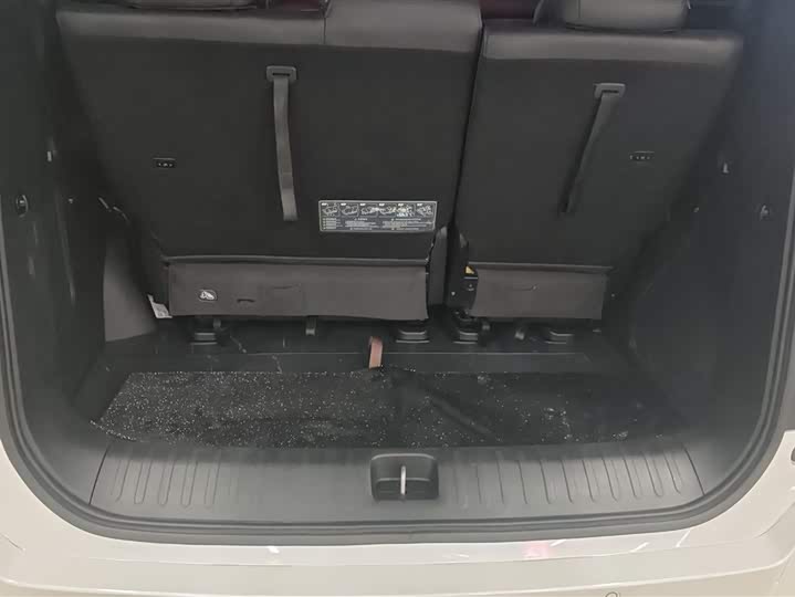 Фото 4 - GAC Trumpchi M8