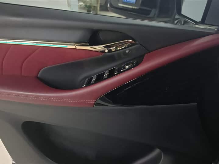 Фото 7 - GAC Trumpchi M8