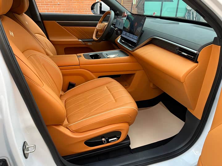 Фото 4 - Dongfeng Yipai eπ 008