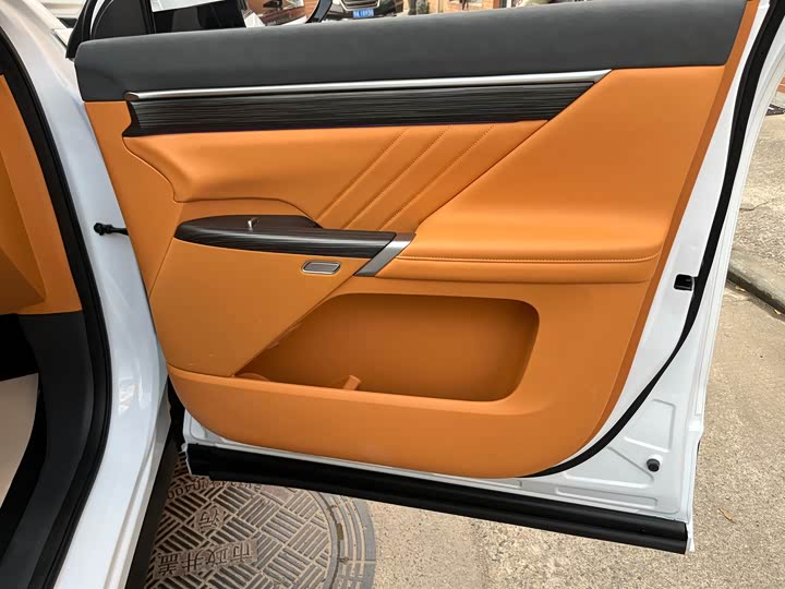 Фото 5 - Dongfeng Yipai eπ 008