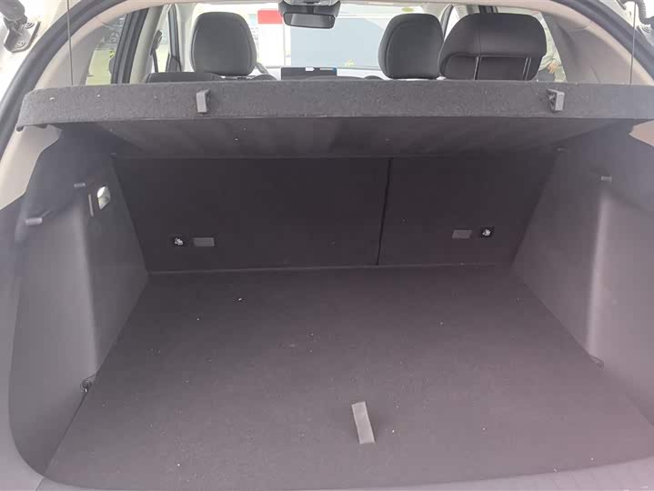 Фото 4 - BYD Yuan Plus