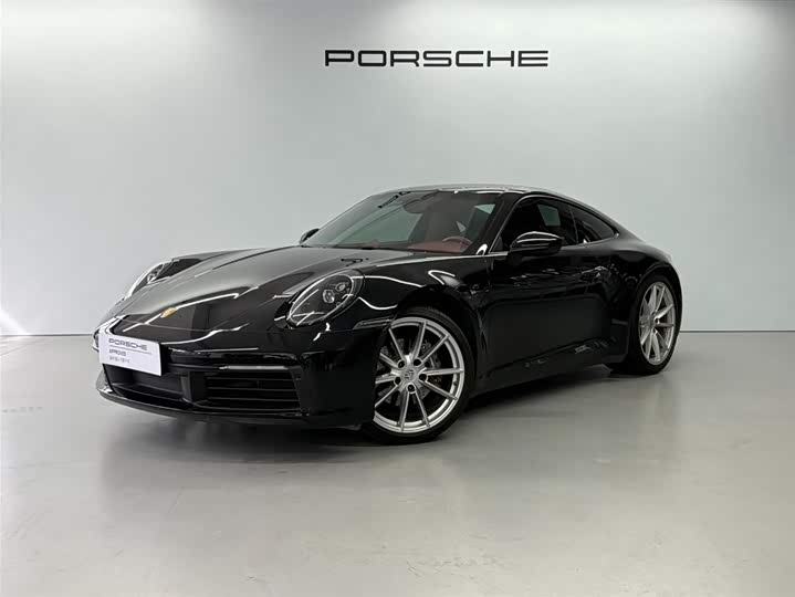 Фото 1 - Porsche 911