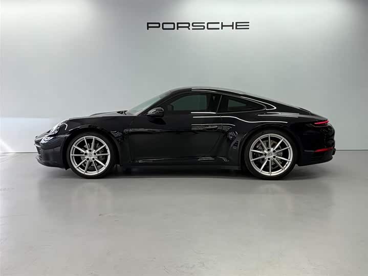 Фото 7 - Porsche 911