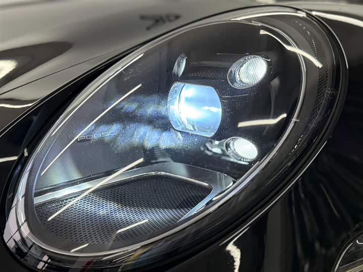 Фото 9 - Porsche 911