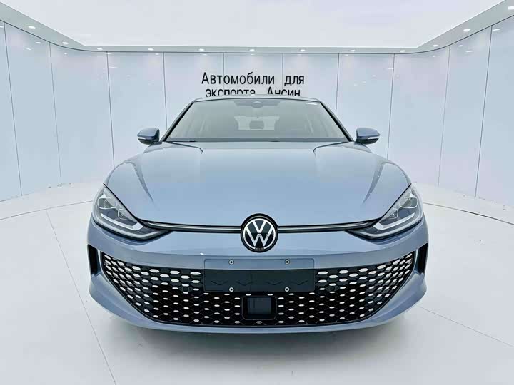 Фото 2 - Volkswagen Lamando L