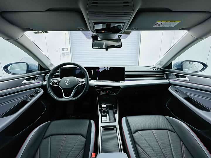 Фото 4 - Volkswagen Lamando L