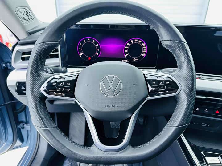 Фото 5 - Volkswagen Lamando L