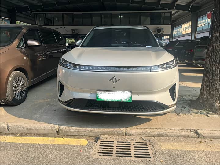 Фото 3 - Dongfeng Yipai eπ 008