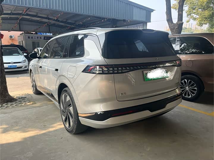 Фото 6 - Dongfeng Yipai eπ 008