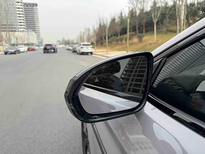 Фото 8 - BYD Han