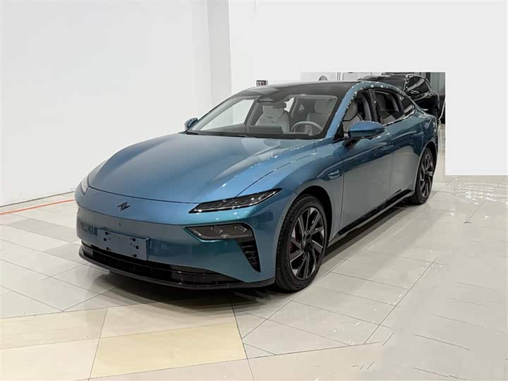 Фото 1 - Dongfeng Yipai eπ 007