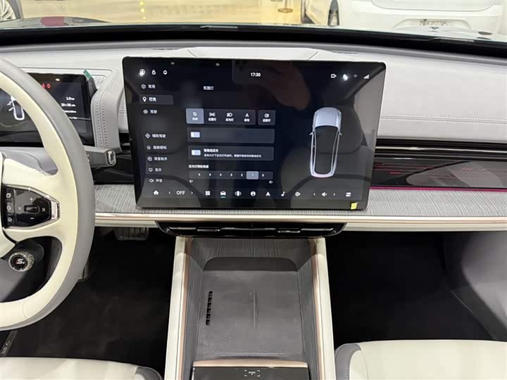 Фото 6 - Dongfeng Yipai eπ 007