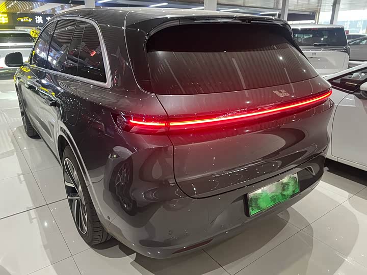 Фото 3 - LiXiang L6