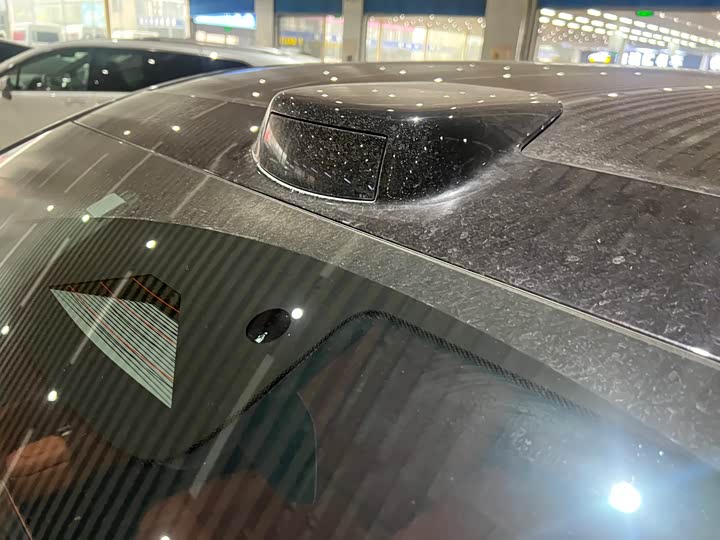 Фото 9 - LiXiang L6