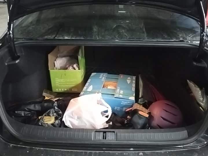 Фото 4 - Volkswagen Magotan