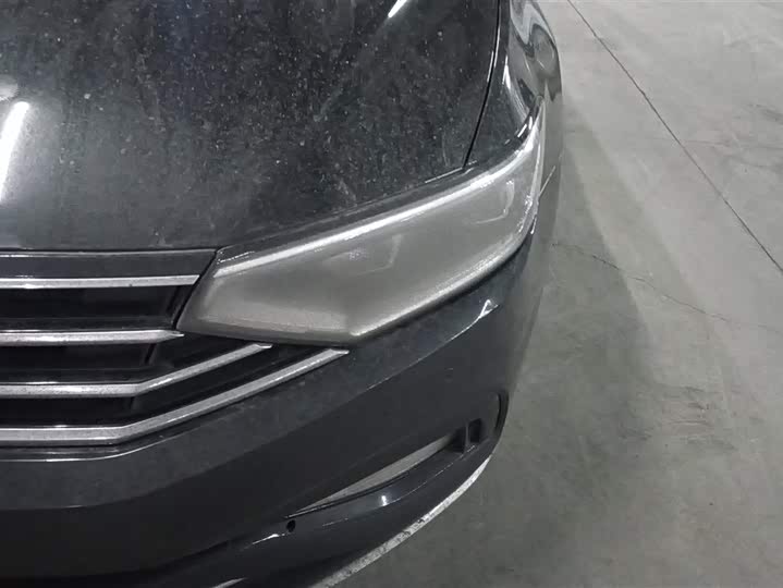 Фото 5 - Volkswagen Magotan