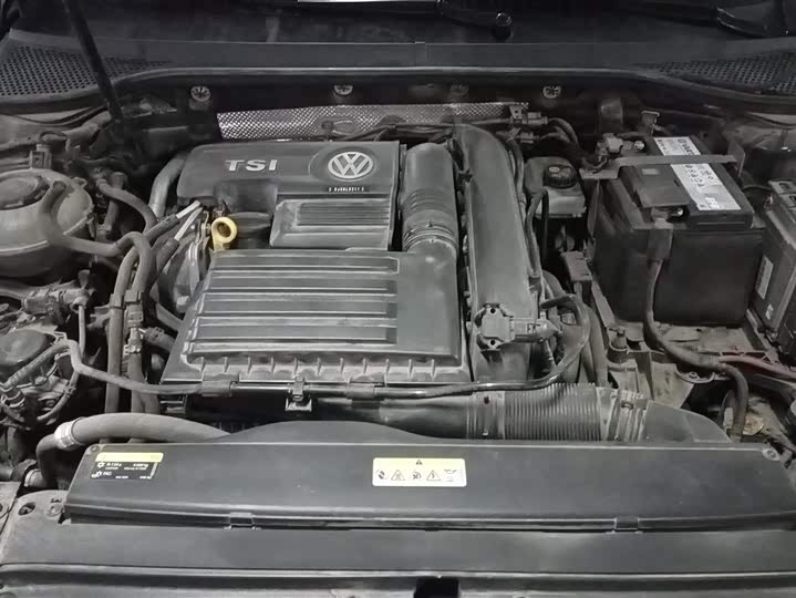 Фото 9 - Volkswagen Magotan