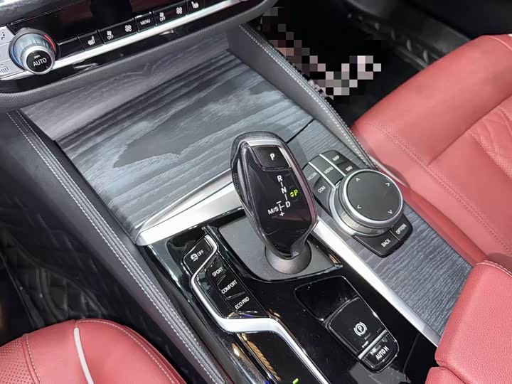 Фото 7 - BMW 5 Series