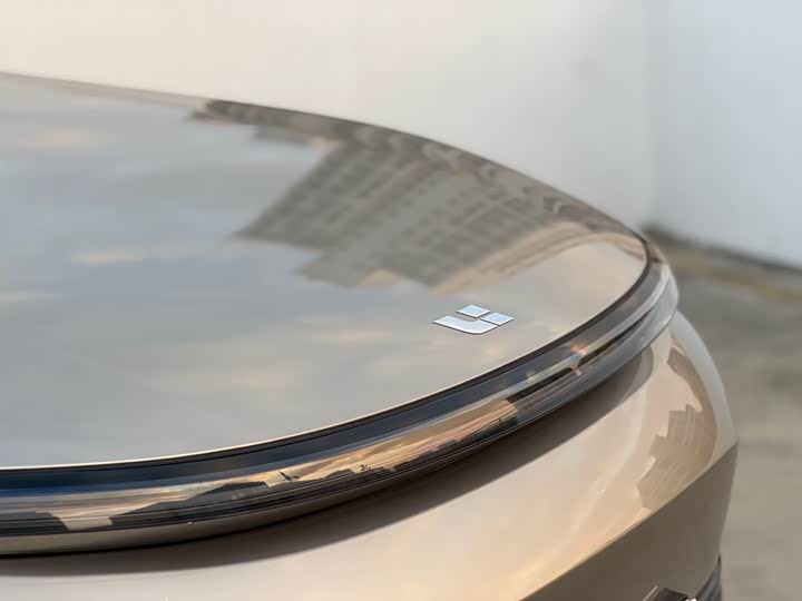 Фото 9 - LiXiang L9