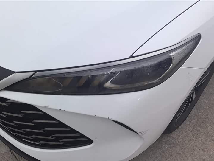 Фото 5 - BYD Qin Plus