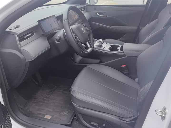 Фото 9 - BYD Qin Plus