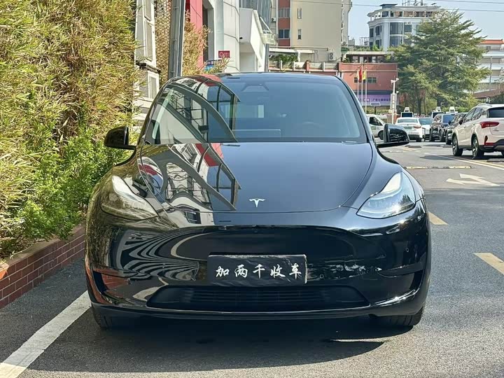 Фото 2 - Tesla Model Y