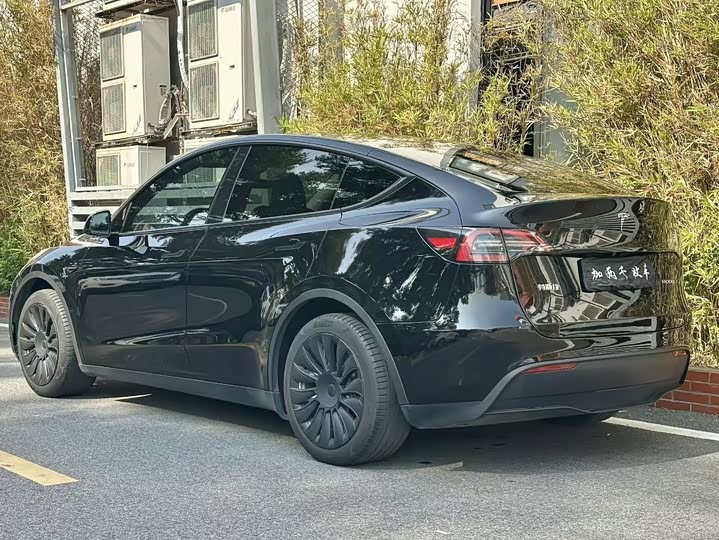 Фото 4 - Tesla Model Y