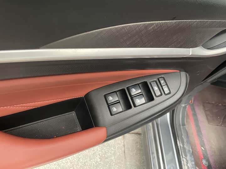 Фото 9 - Changan Eado Plus