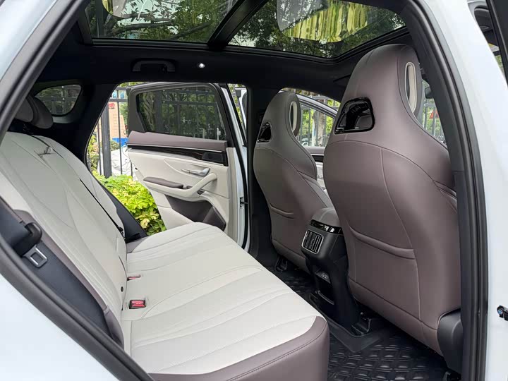 Фото 6 - BYD Song Plus Hybrid/EV