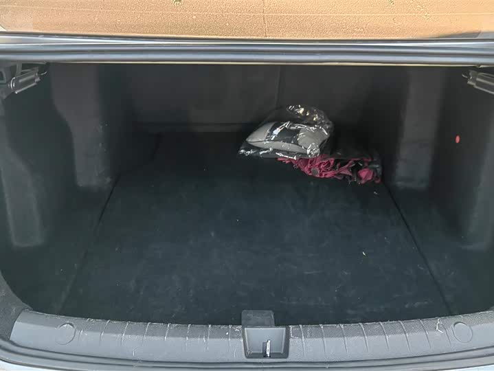 Фото 4 - BYD Qin Plus