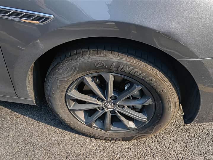 Фото 6 - BYD Qin Plus