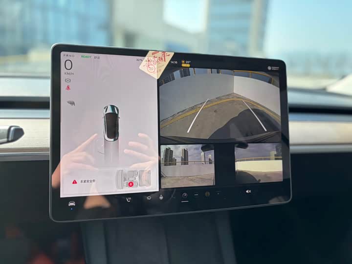 Фото 8 - Tesla Model 3