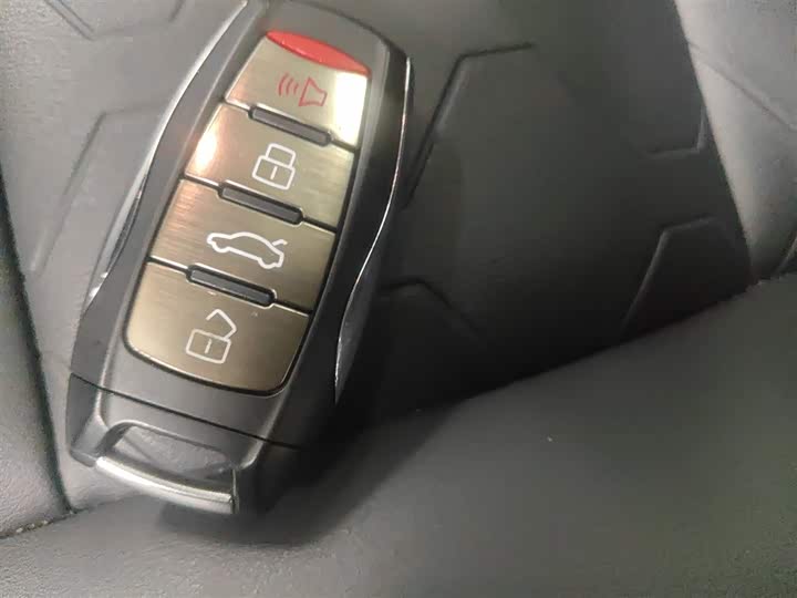 Фото 9 - Haval Dargo