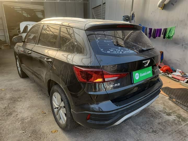 Фото 5 - Jetta VS5