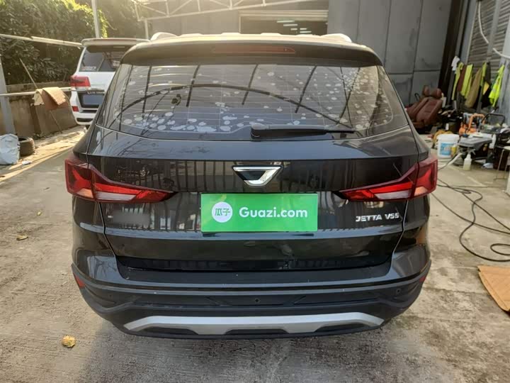 Фото 6 - Jetta VS5