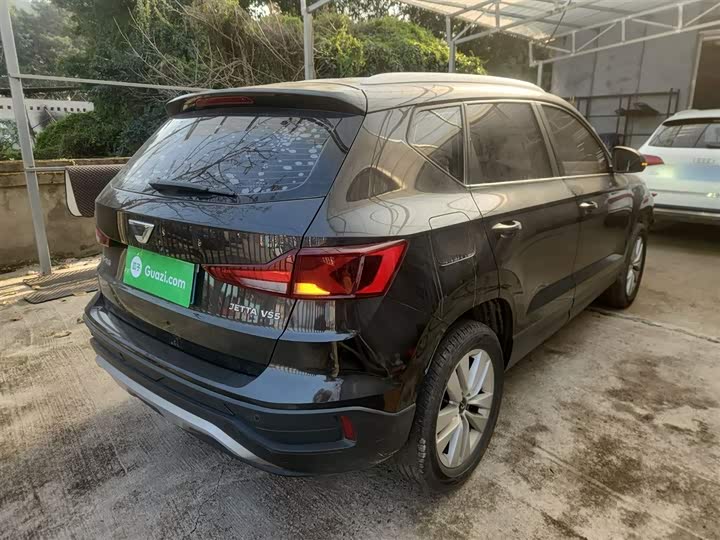 Фото 7 - Jetta VS5