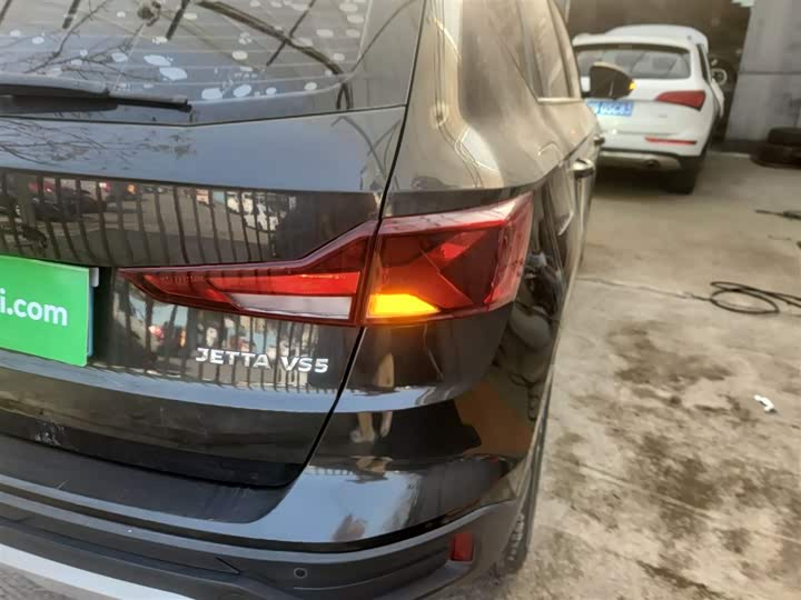 Фото 8 - Jetta VS5