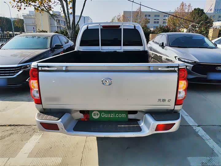 Фото 6 - Great Wall Wingle 5