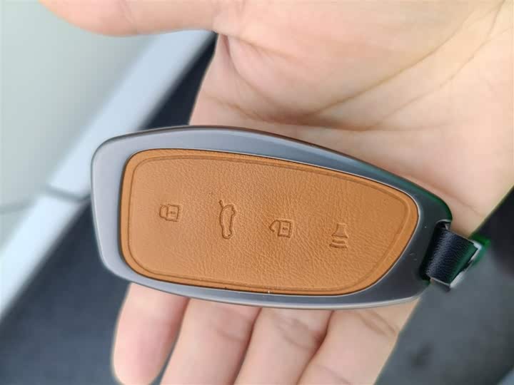 Фото 9 - Haval H-Dog