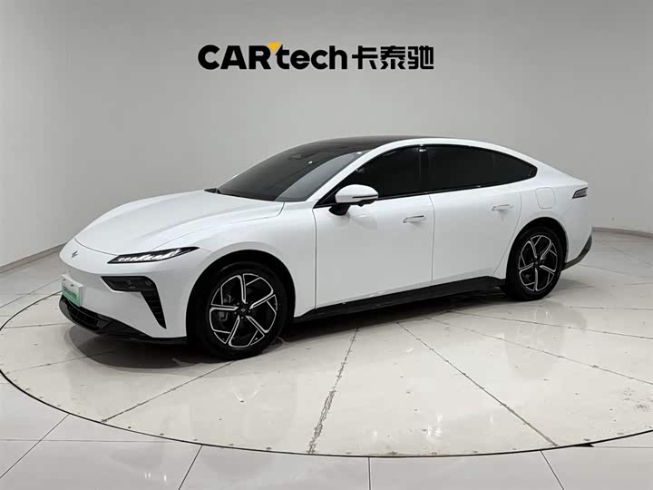 Фото 1 - Dongfeng Yipai eπ 007