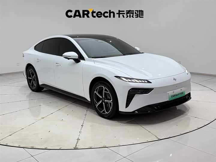 Фото 4 - Dongfeng Yipai eπ 007