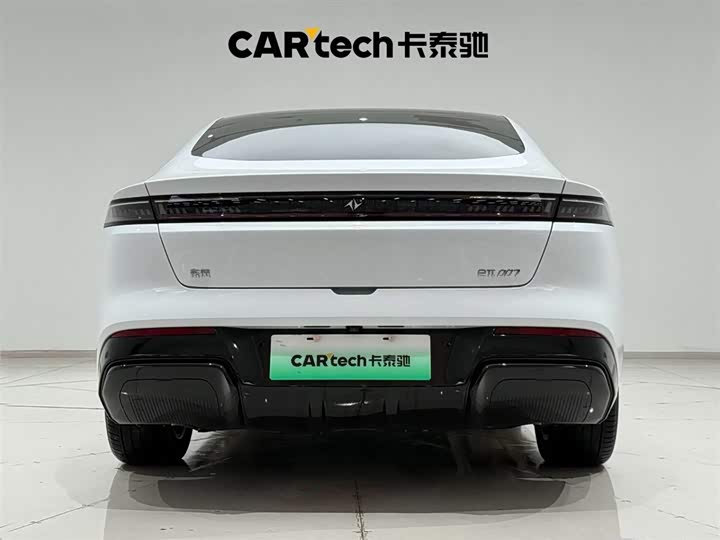 Фото 9 - Dongfeng Yipai eπ 007