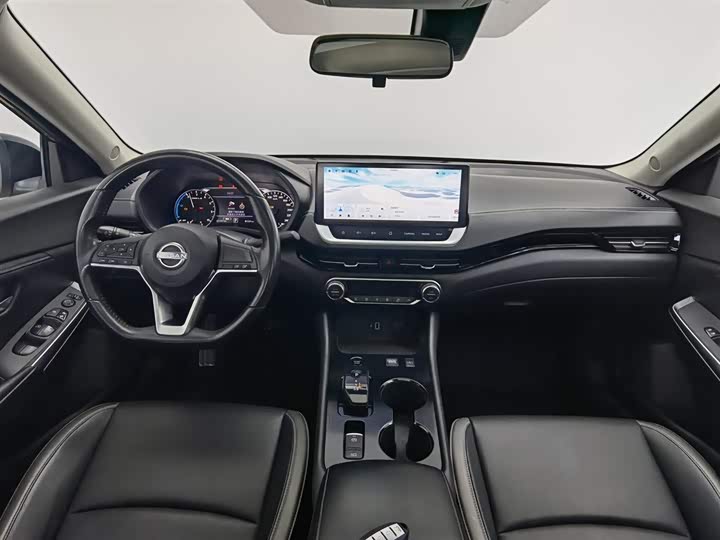 Фото 5 - Nissan Sylphy