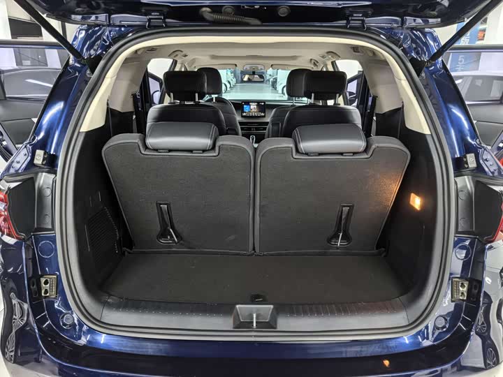 Фото 8 - BYD Song Max