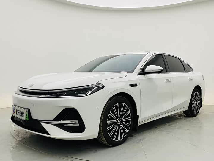 Фото 3 - Geely Galaxy A7