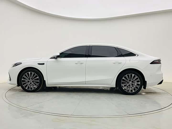 Фото 5 - Geely Galaxy A7