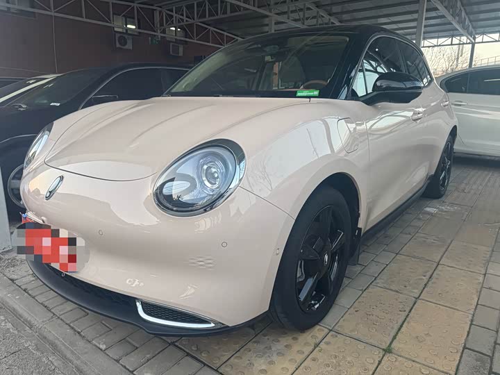 Фото 1 - Ora Good Cat (03)