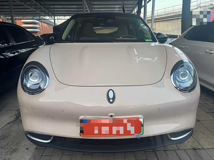 Фото 2 - Ora Good Cat (03)