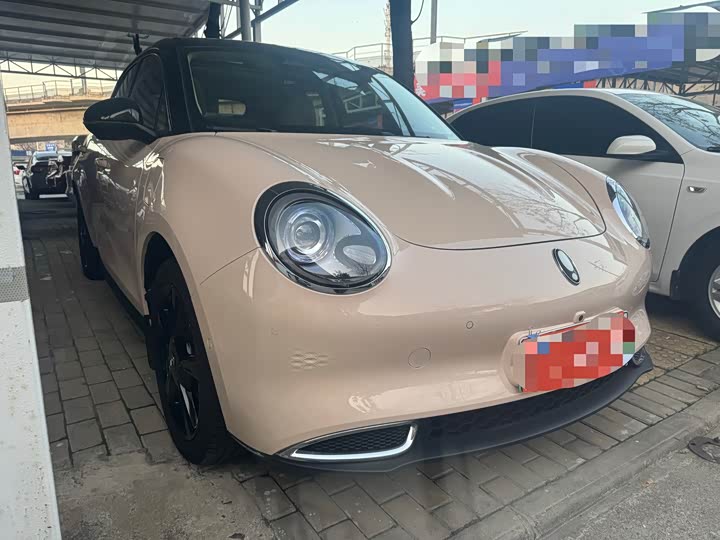 Фото 3 - Ora Good Cat (03)